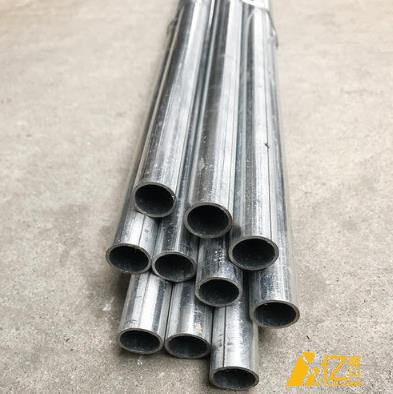 熱鍍鋅線(xiàn)管