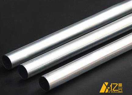 鍍鋅線(xiàn)管